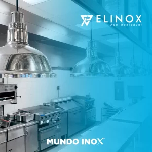 Como escolher o aço inox para projetos de cozinhas industriais-img