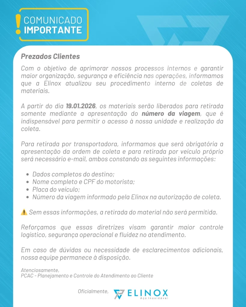 aviso 2026