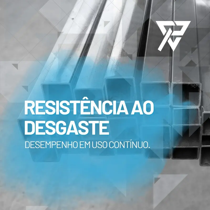 Resistencia ao Desgaste img